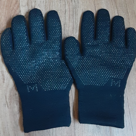 hanz gloves